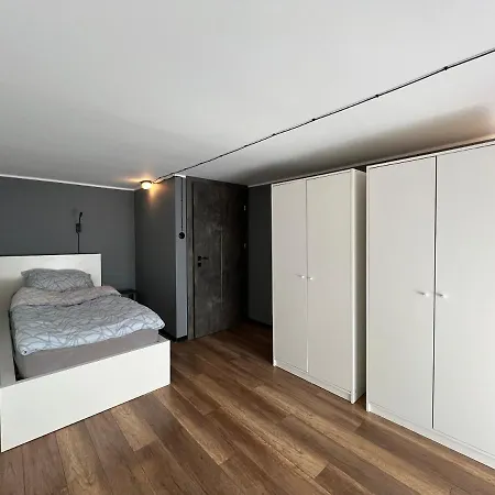 Lägenhet Loft Centrum Gdynia