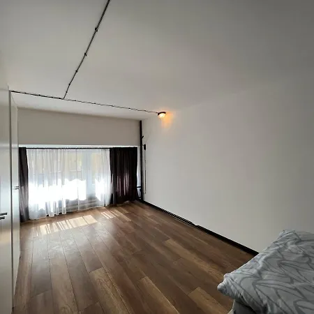 Loft Centrum Apartman