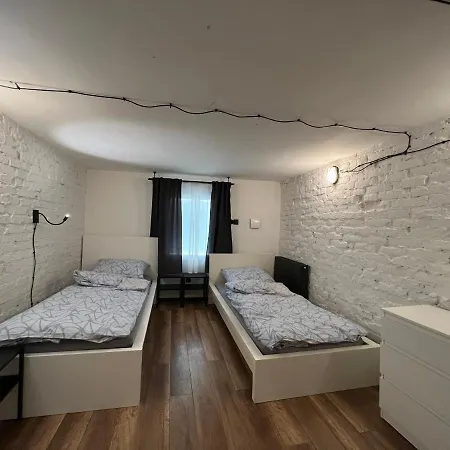 Loft Centrum Apartman